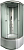 Душевая кабина Niagara NG-2309G 100x100 см, стекло матовое / профиль хром